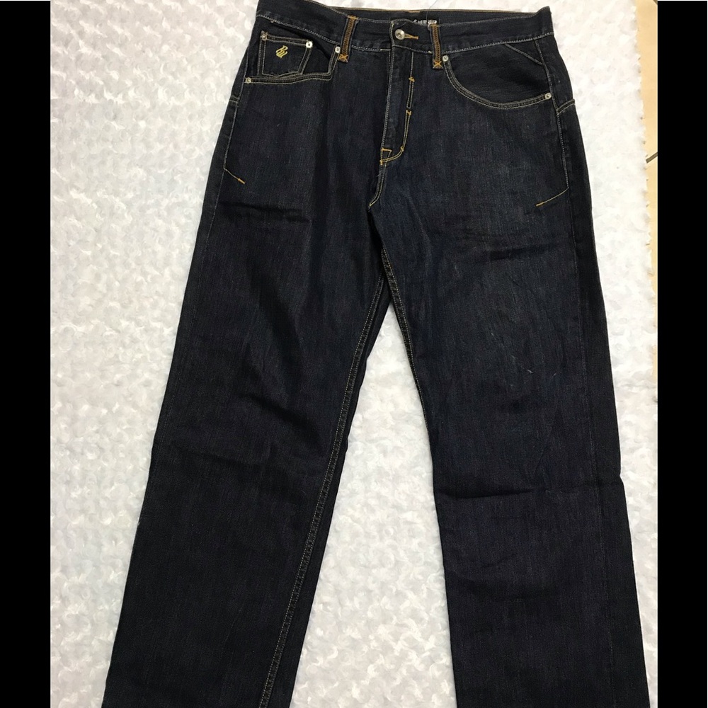 Roca Wear Men’s Jeans